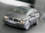 BMW 7-Series L 2006 года